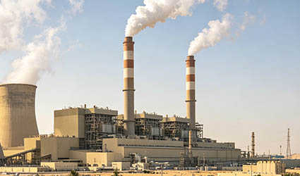 Saudi Arabia's thermal power plants purchase Yuming valves
